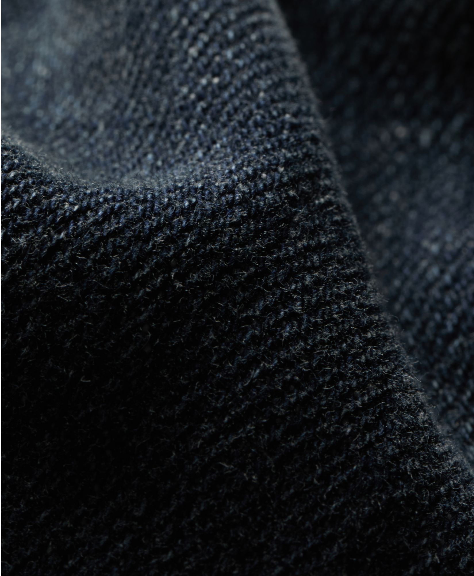 Huckberry Men's Stretch Selvedge Denim HB Straight Fit Pant by Flint and Tinder product image