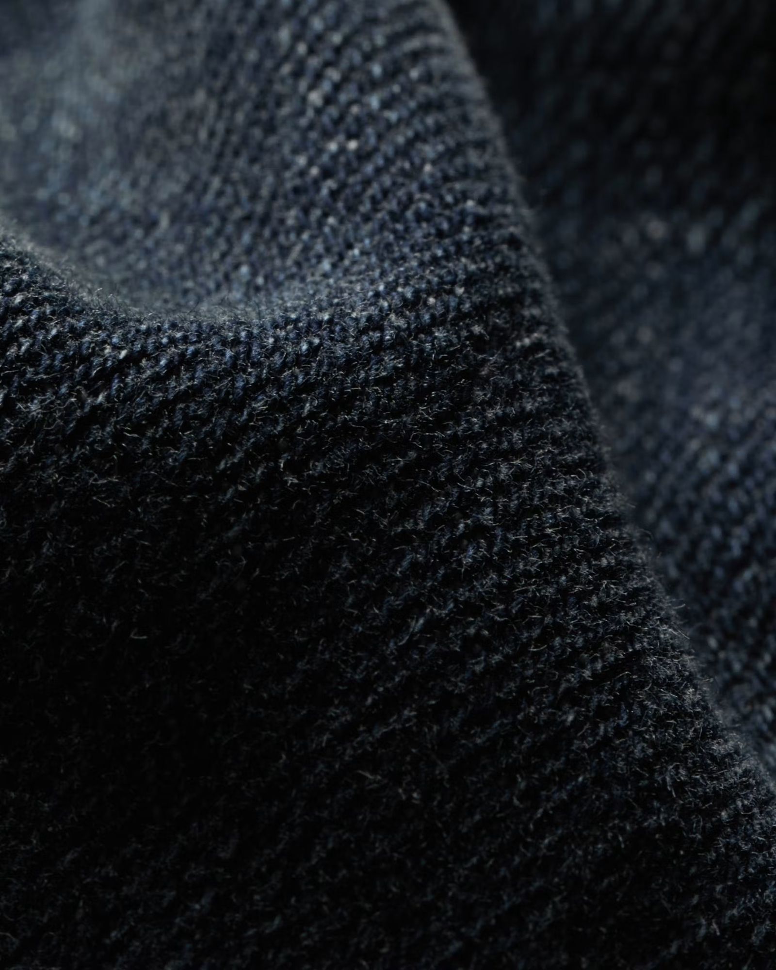 Huckberry Men's Stretch Selvedge Denim HB Straight Fit Pant by Flint and Tinder product image