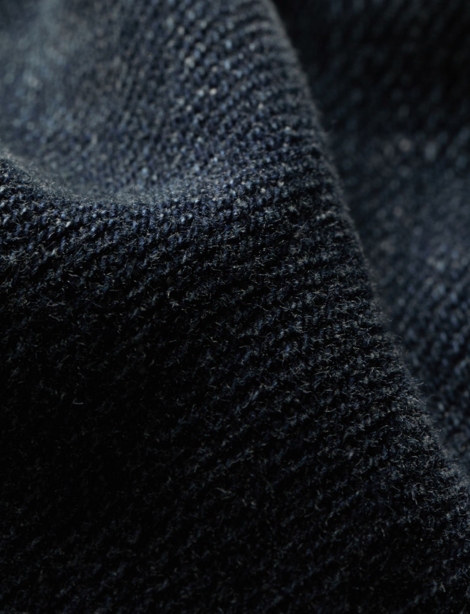 Huckberry Men's Stretch Selvedge Denim HB Athletic Straight Fit Pant by Flint and Tinder product image