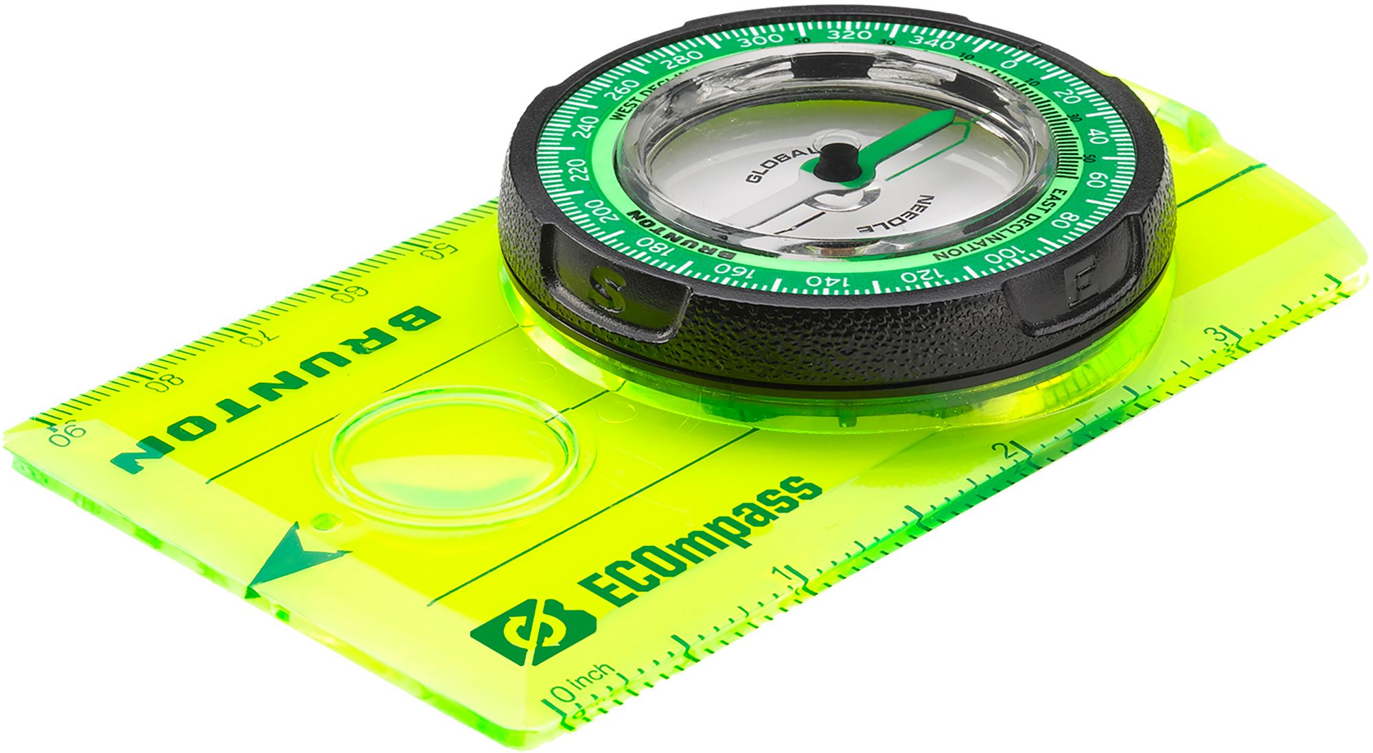 Brunton 8010 Eco Compass product image