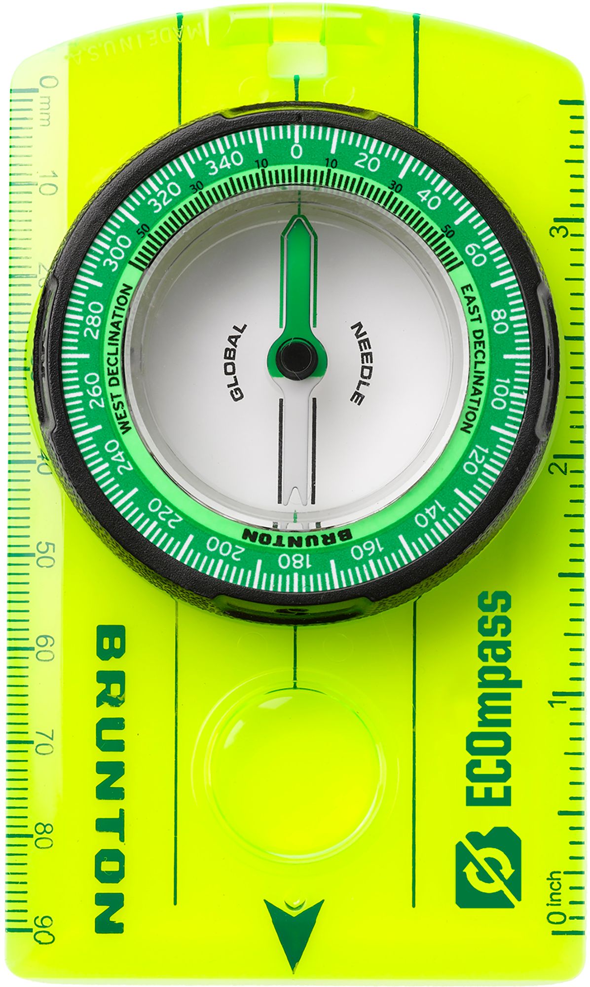 Brunton 8010 Eco Compass product image