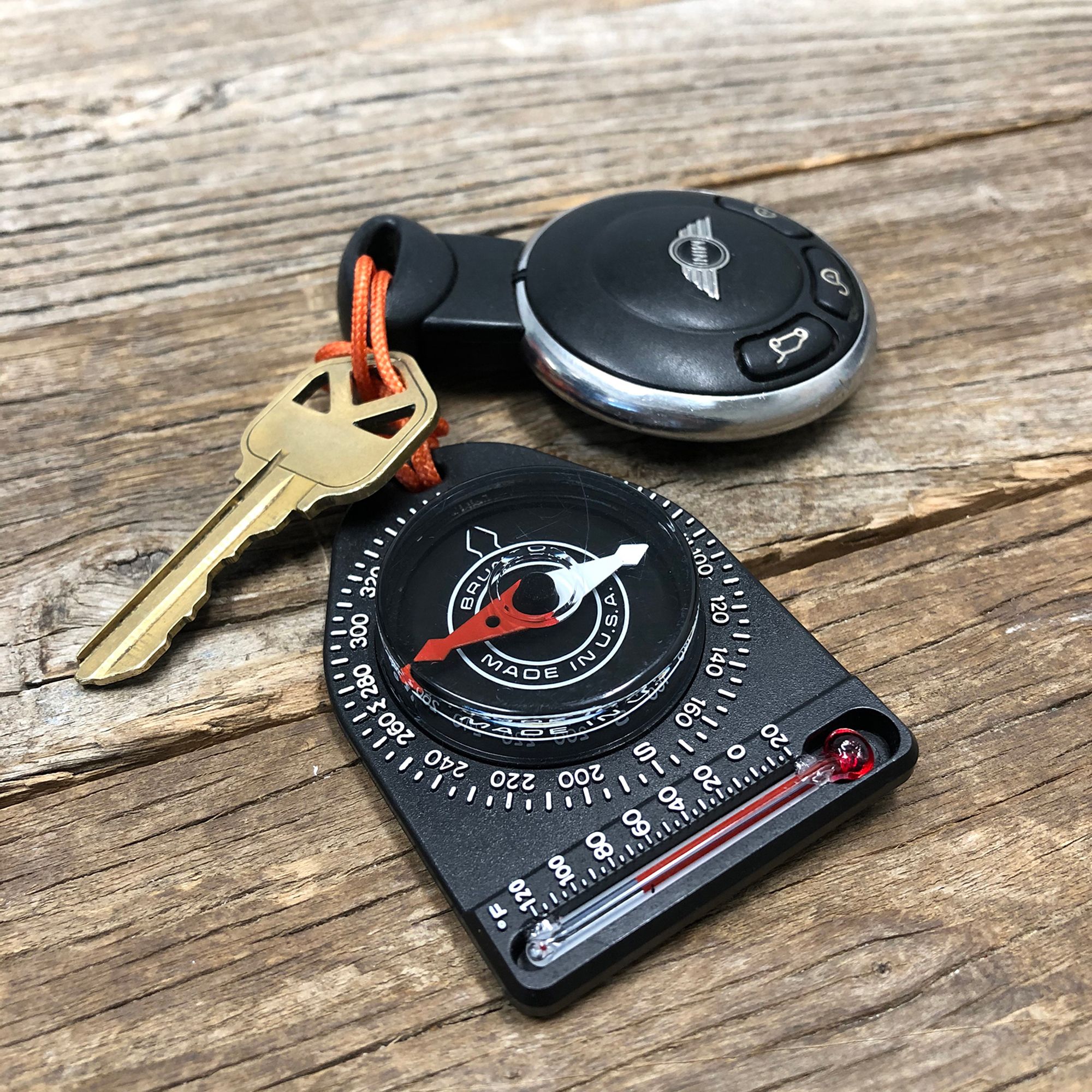 Tag-Along 9045 Chill Compass product image