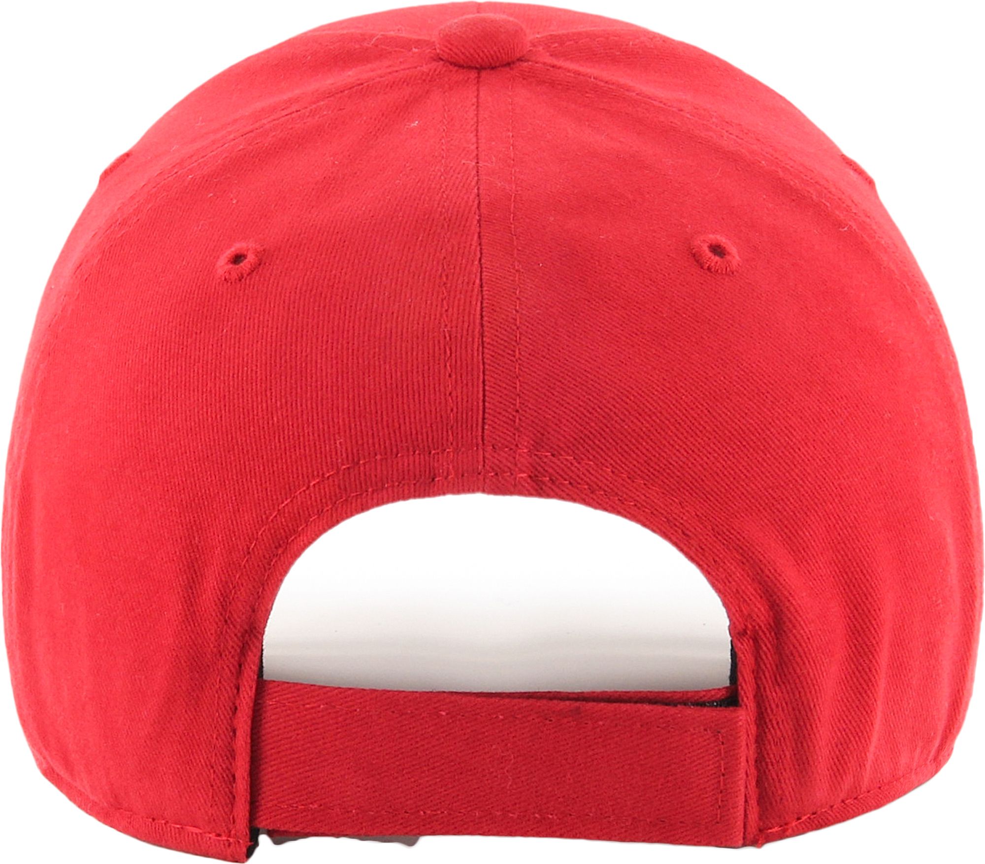 '47 Kid's Atlanta Falcons Basic MVP Red Adjustable Hat product image