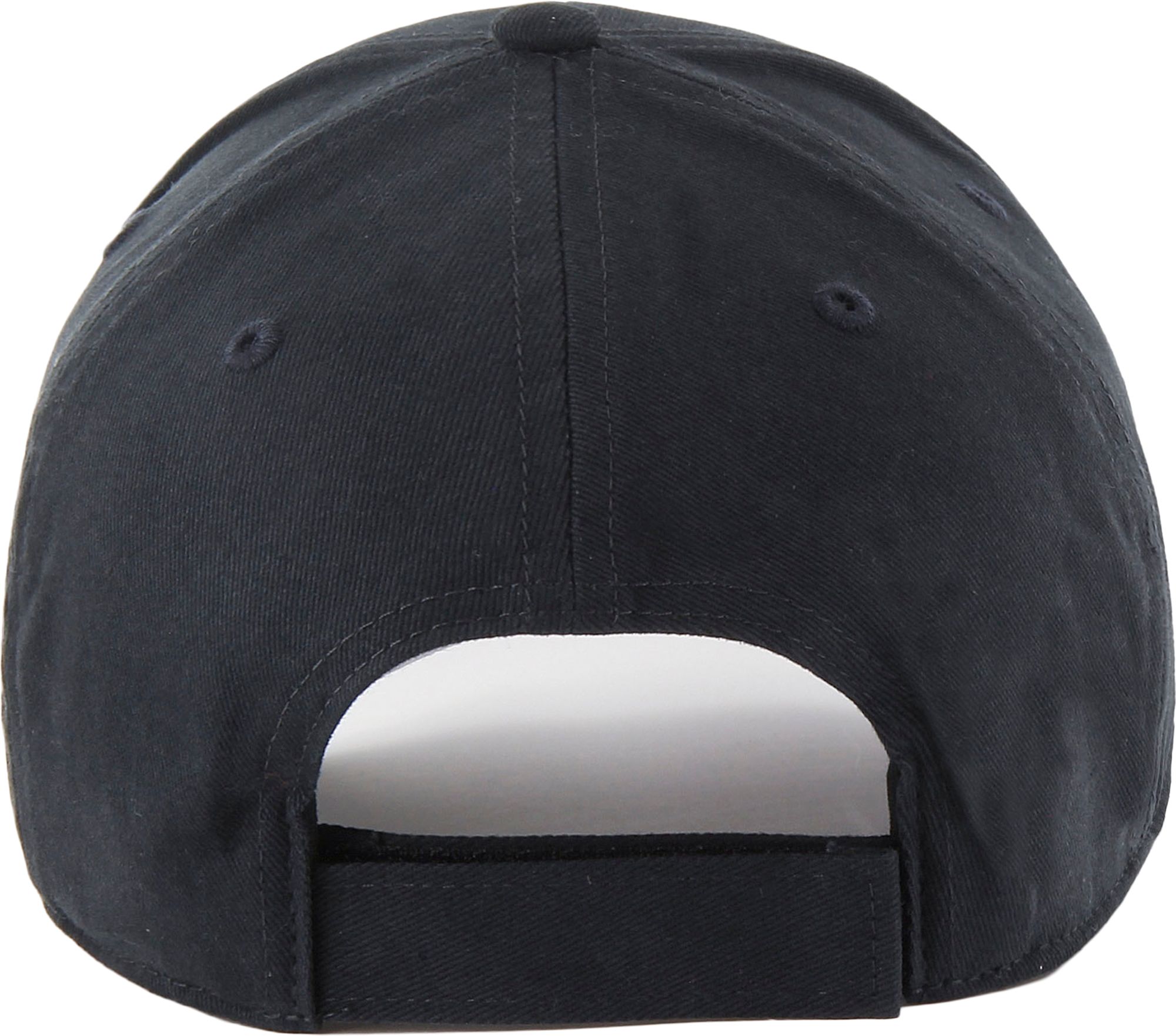 '47 Kid's Chicago Bears Basic MVP Navy Adjustable Hat