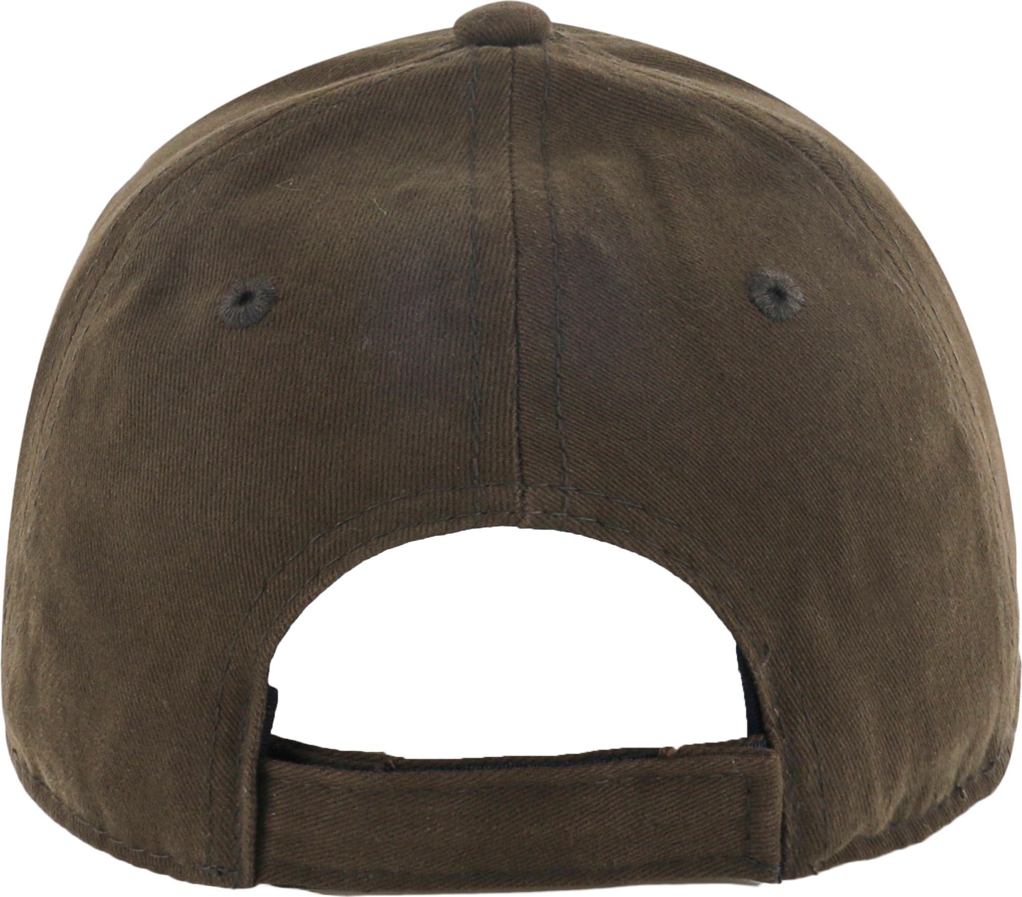 '47 Kid's Cleveland Browns Basic MVP Brown Adjustable Hat product image