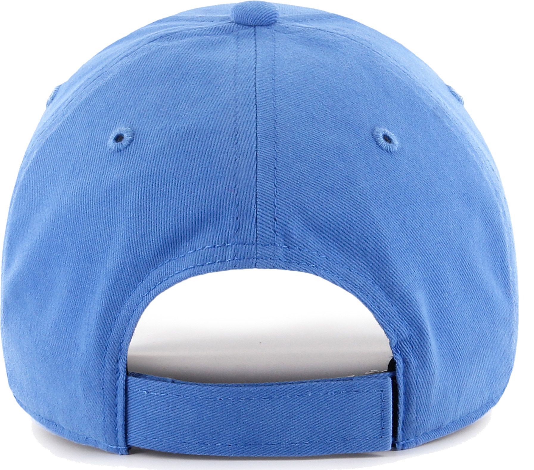 ‘47 Boys' Detroit Lions Basic MVP Kid Blue Hat product image