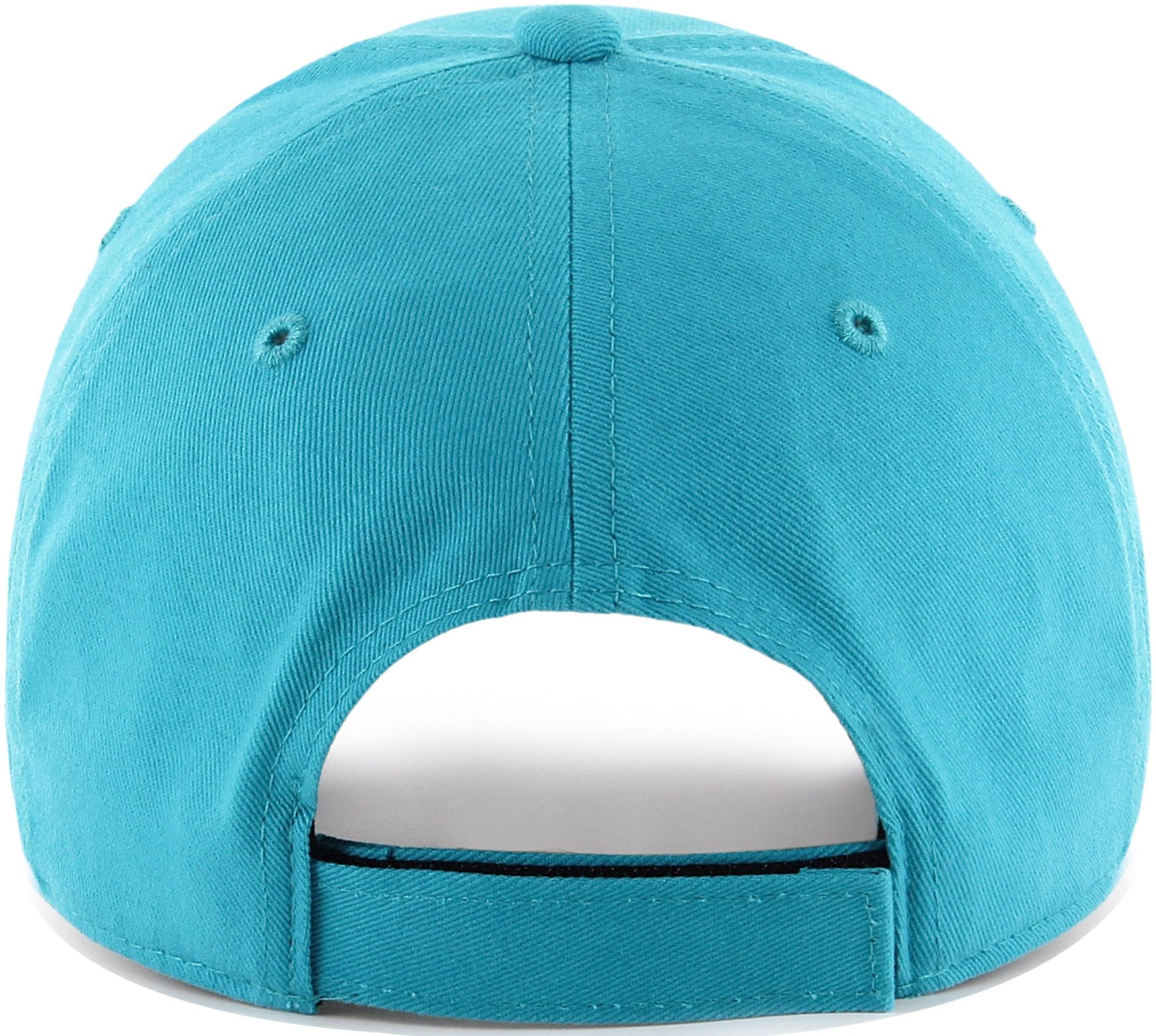 ‘47 Boys' Miami Dolphins Basic MVP Kid Aqua Hat product image