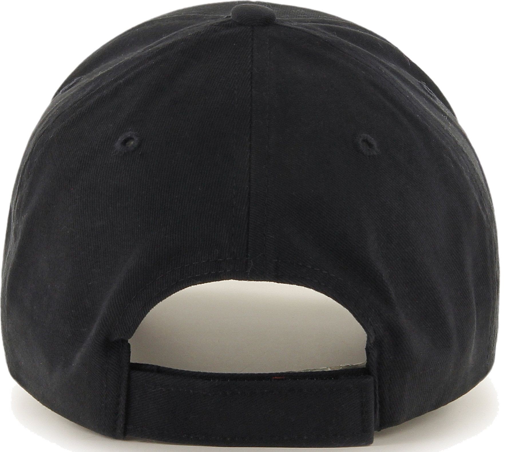 '47 Boys' Pittsburgh Steelers Basic MVP Kid Black Hat product image