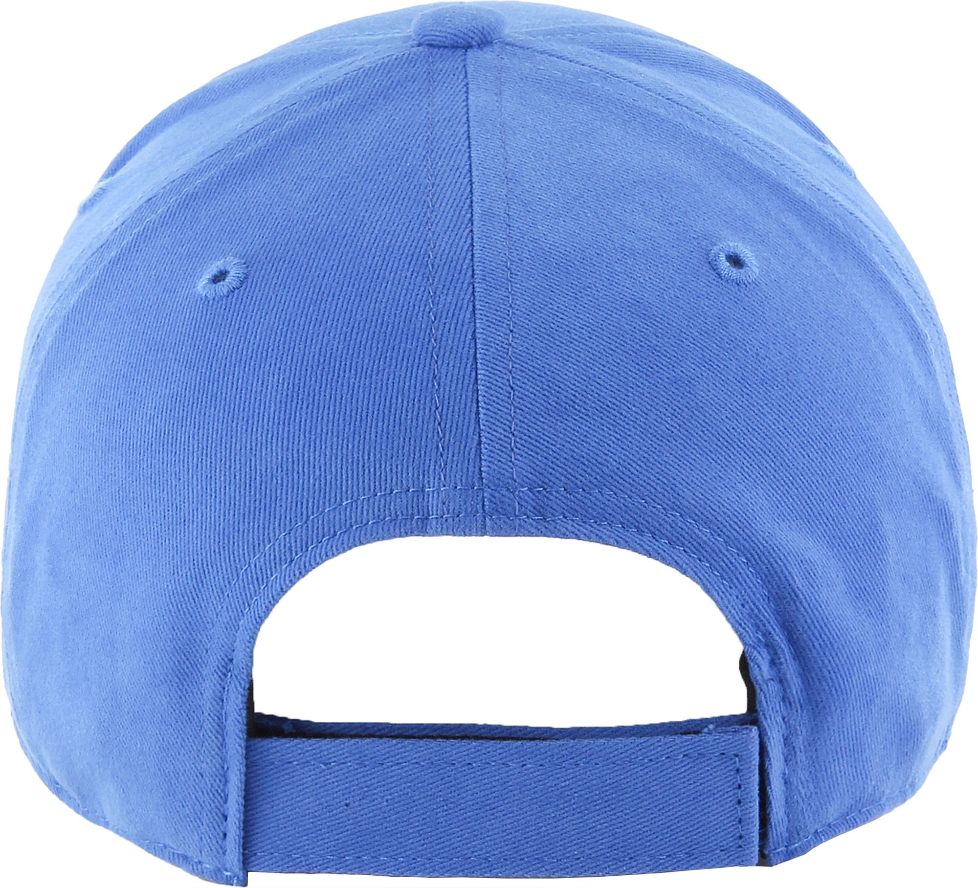 '47 Youth Los Angeles Chargers Basic MVP Light Blue Adjustable Hat product image