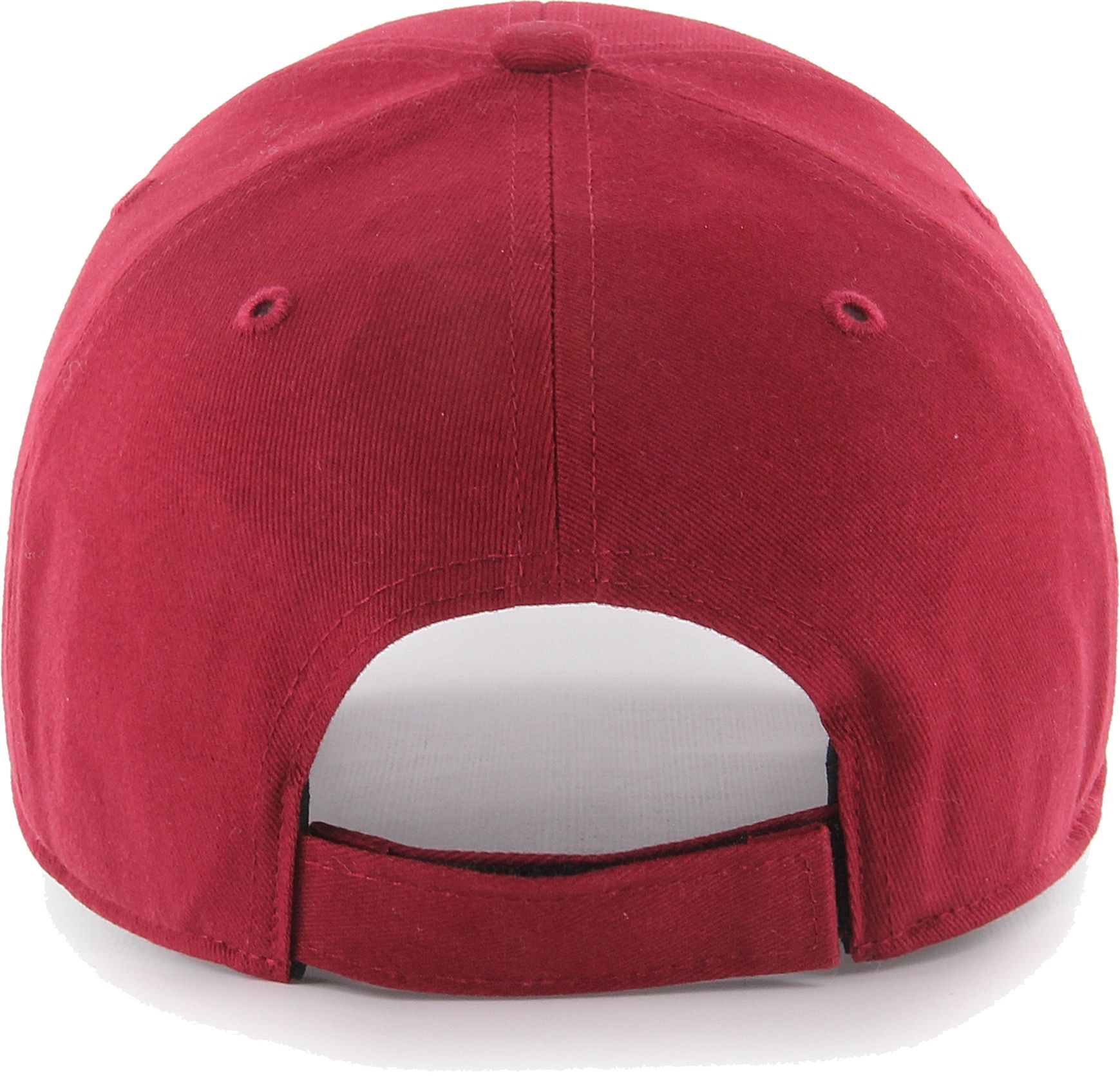 '47 Youth Washington Football Team Red Basic MVP Adjustable Hat product image