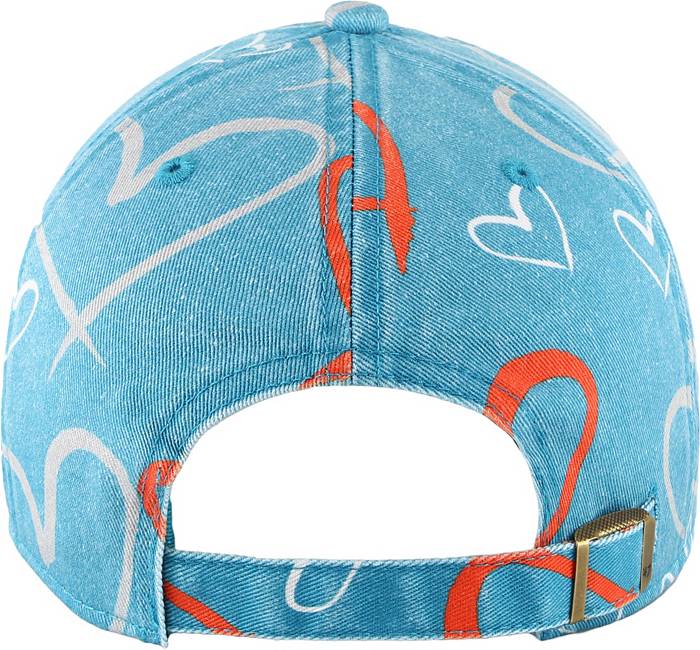 youth miami dolphins hat