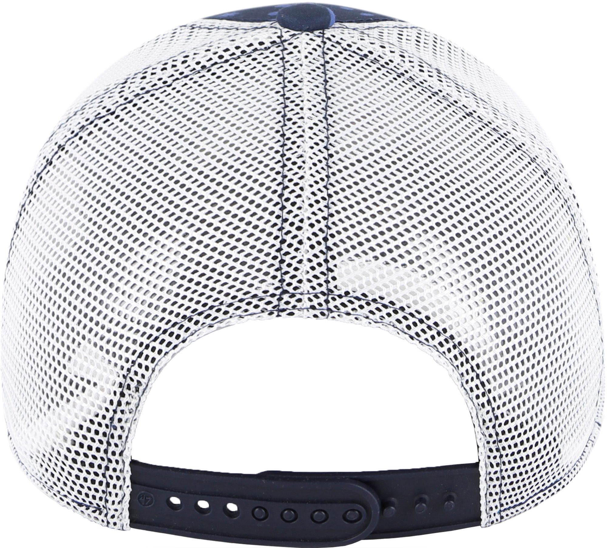 '47 Youth Seattle Seahawks Blast Off MVP Navy Adjustable Hat product image