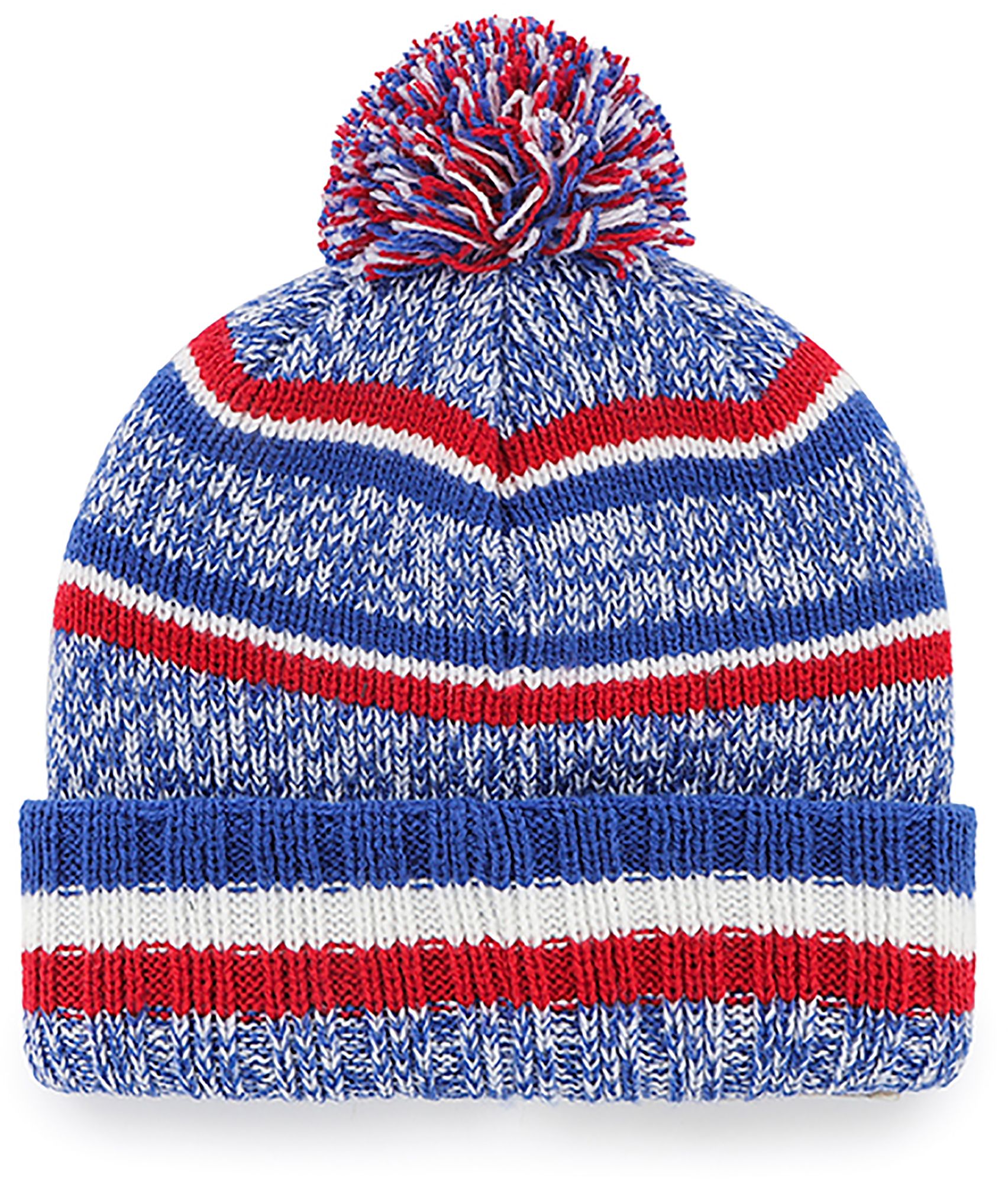 '47 Youth New York Giants Boondock Royal Knit product image