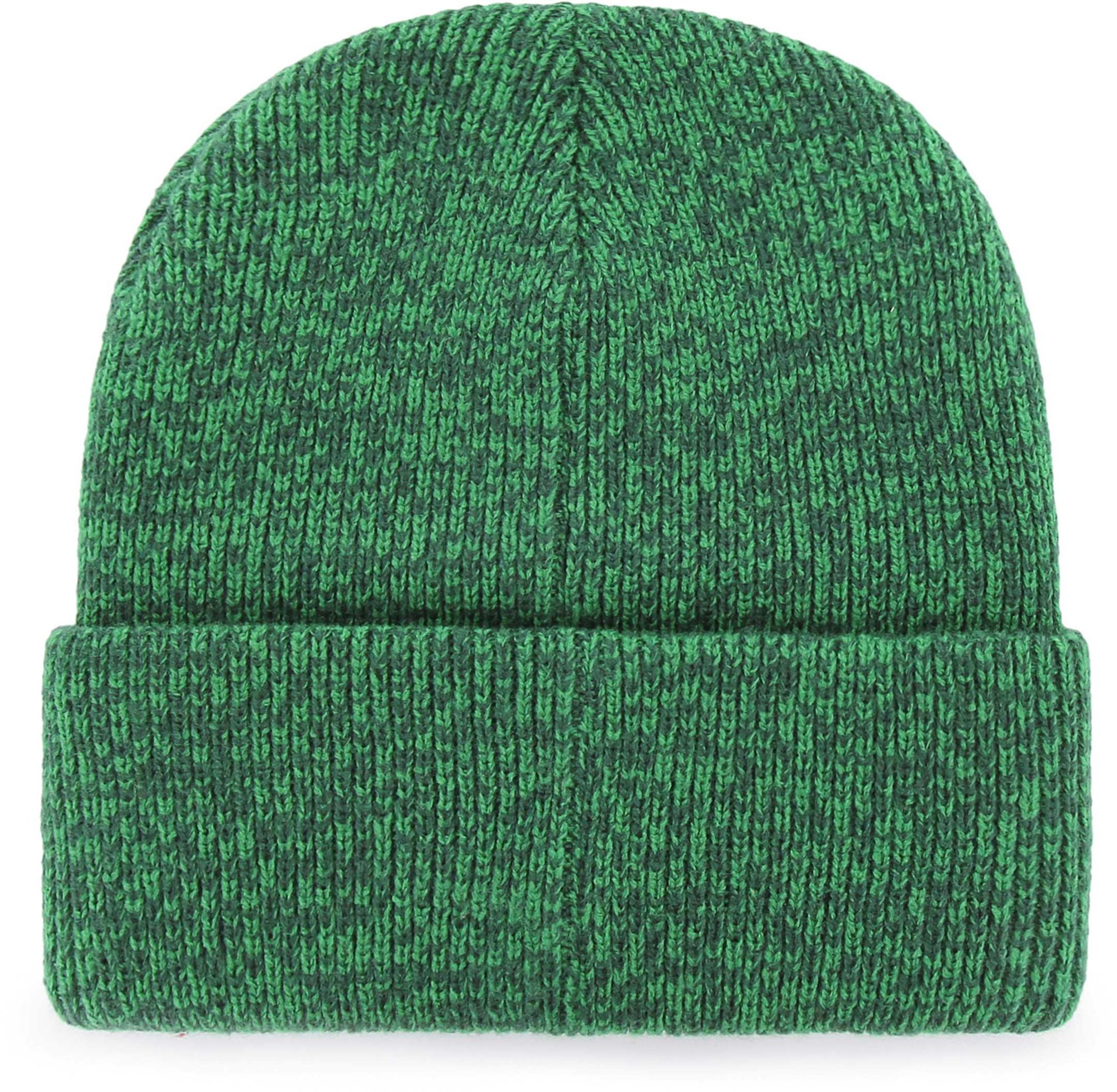 '47 Men's Green Bay Packers Green Brainfreeze Beanie product image