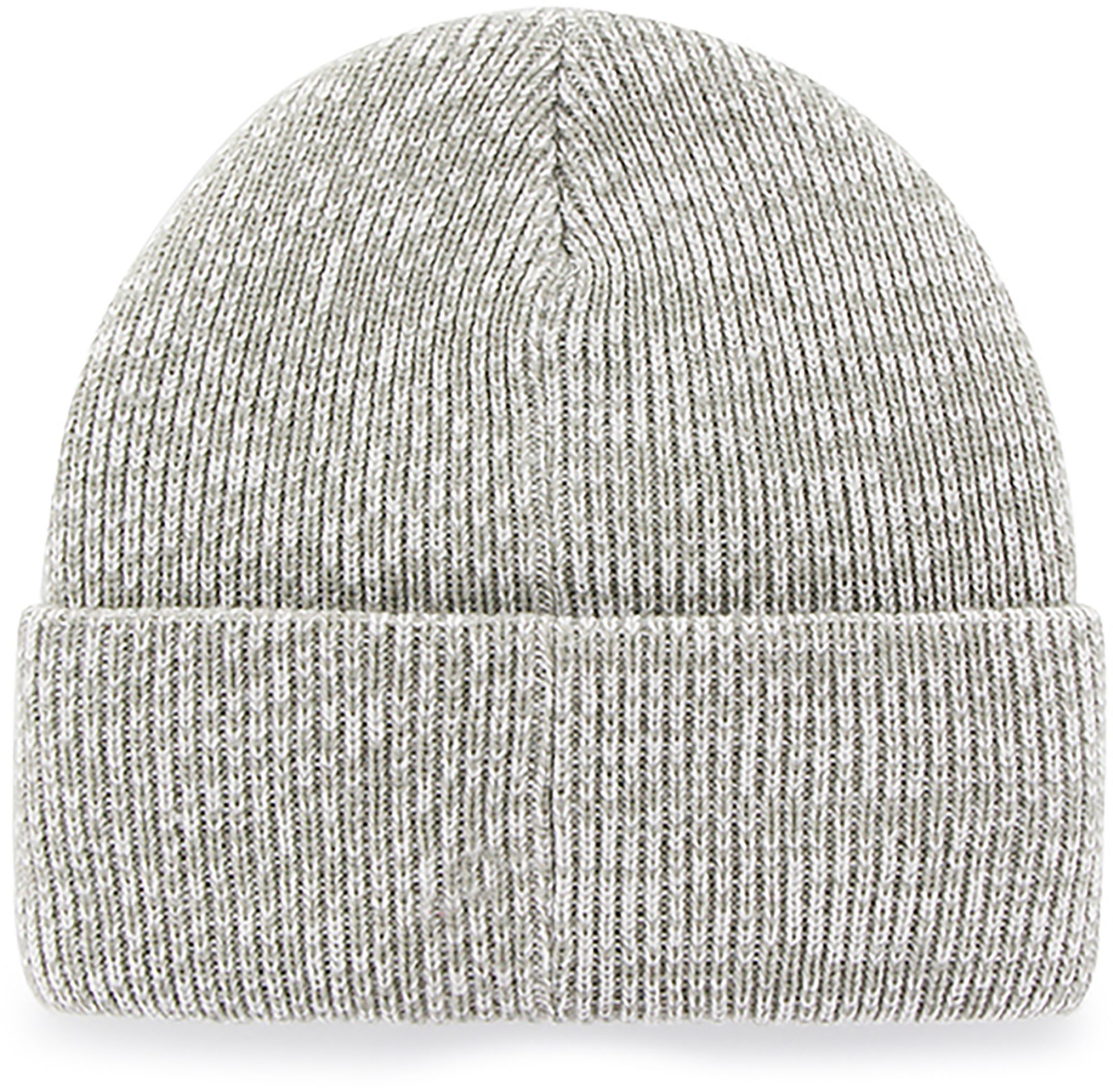 '47 Men's Minnesota Vikings Brain Freeze Grey Knit product image