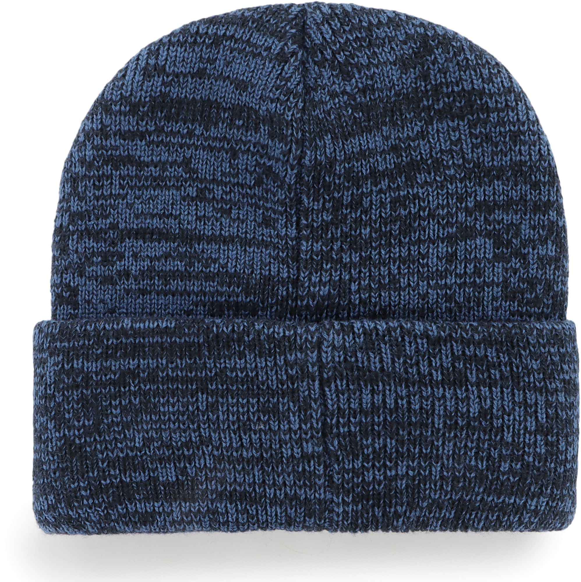 '47 Men's Tennessee Titans Brain Freeze Navy Knit Beanie product image