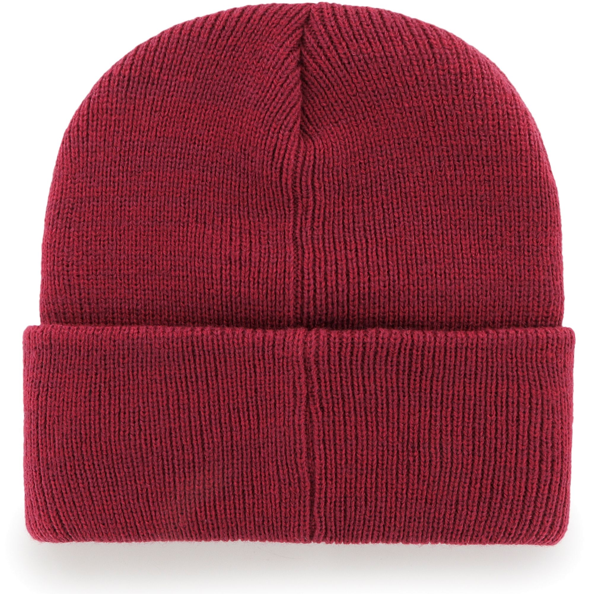 '47 Men's Washington Football Team Brain Freeze Red Knit product image