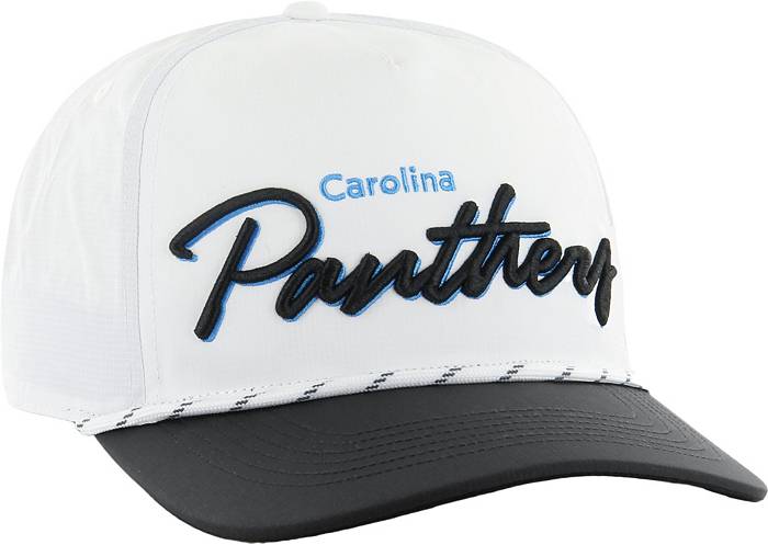 Pro Shop, Accessories, Mens Carolina Panthers Pro Shop Caddy Cap Size Xl