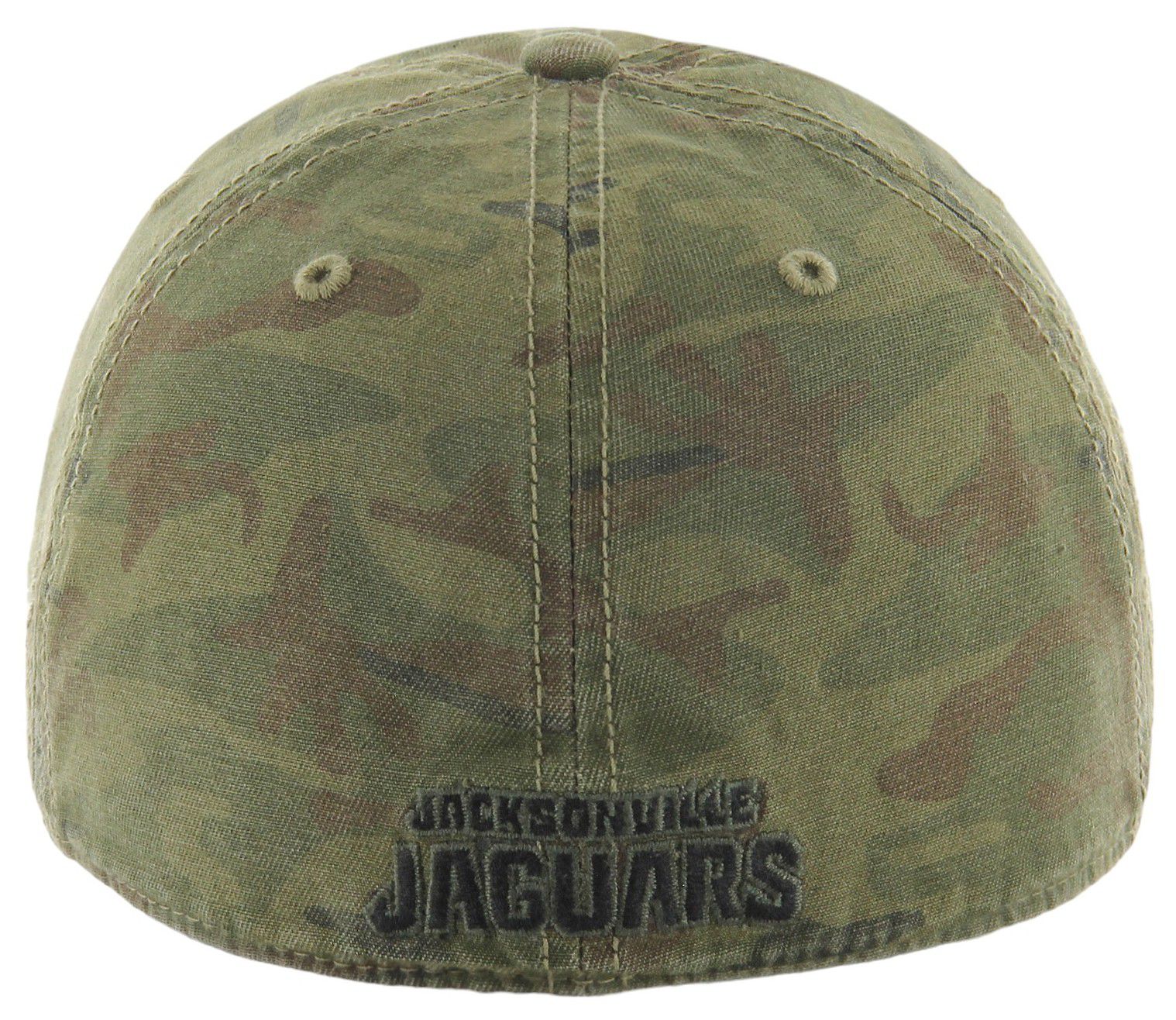 '47 Men's Jacksonville Jaguars Movement Classic Franchise Sandalwood