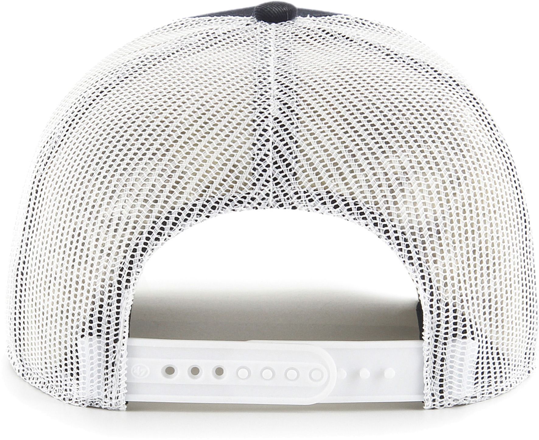 '47 Men's Baltimore Ravens Convoy Trucker Hat product image