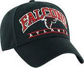 '47 Men's Atlanta Falcons Fletcher MVP Black Adjustable Hat product image