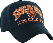 '47 Men's Chicago Bears Fletcher MVP Navy Adjustable Hat product image