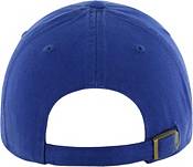'47 Men's New York Giants Fletcher MVP Royal Adjustable Hat product image