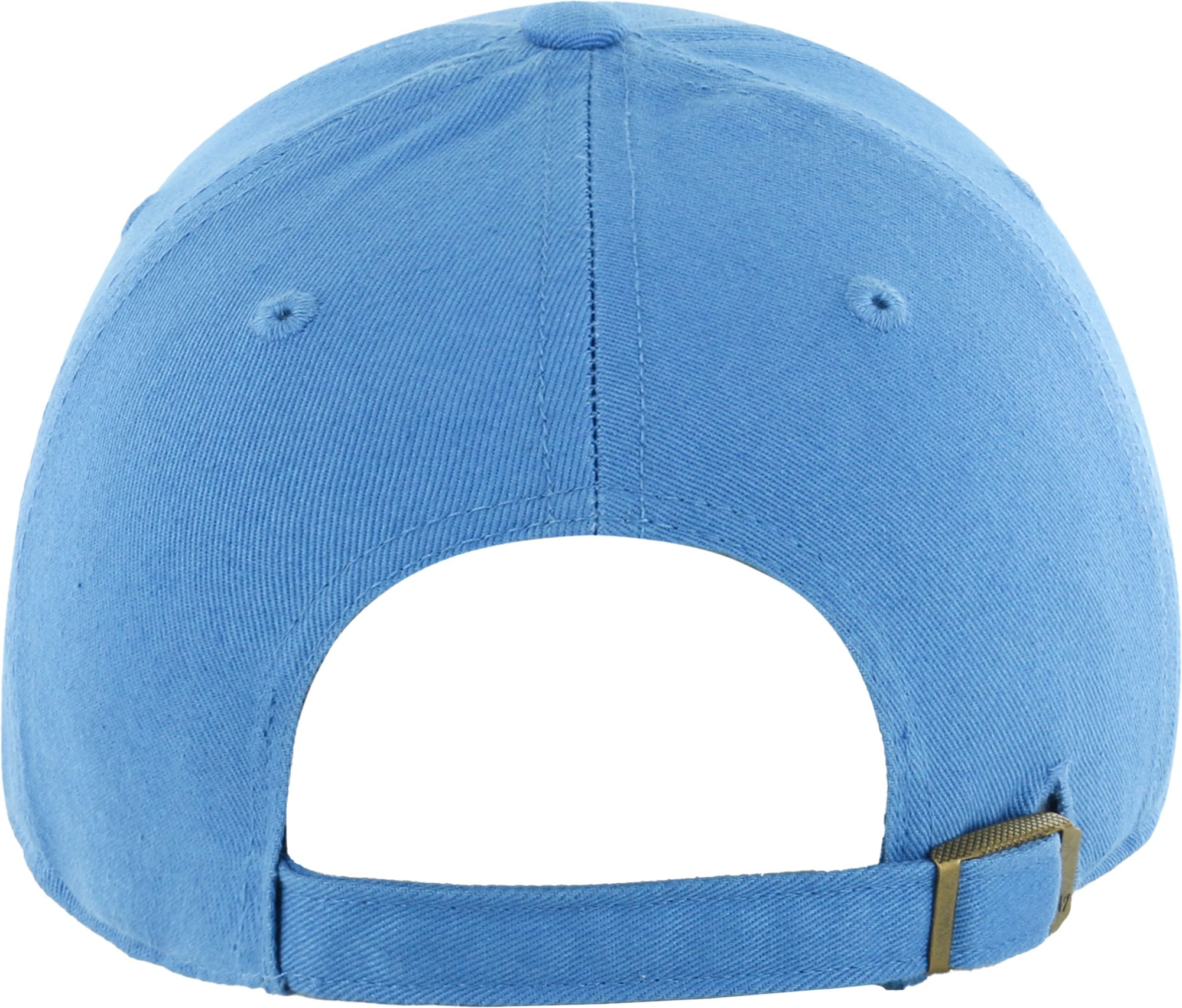 '47 Men's Los Angeles Chargers Fletcher MVP Blue Adjustable Hat product image