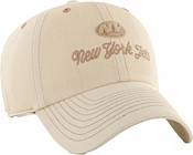 '47 Women's New York Jets Haze Clean Up Beige Adjustable Hat product image