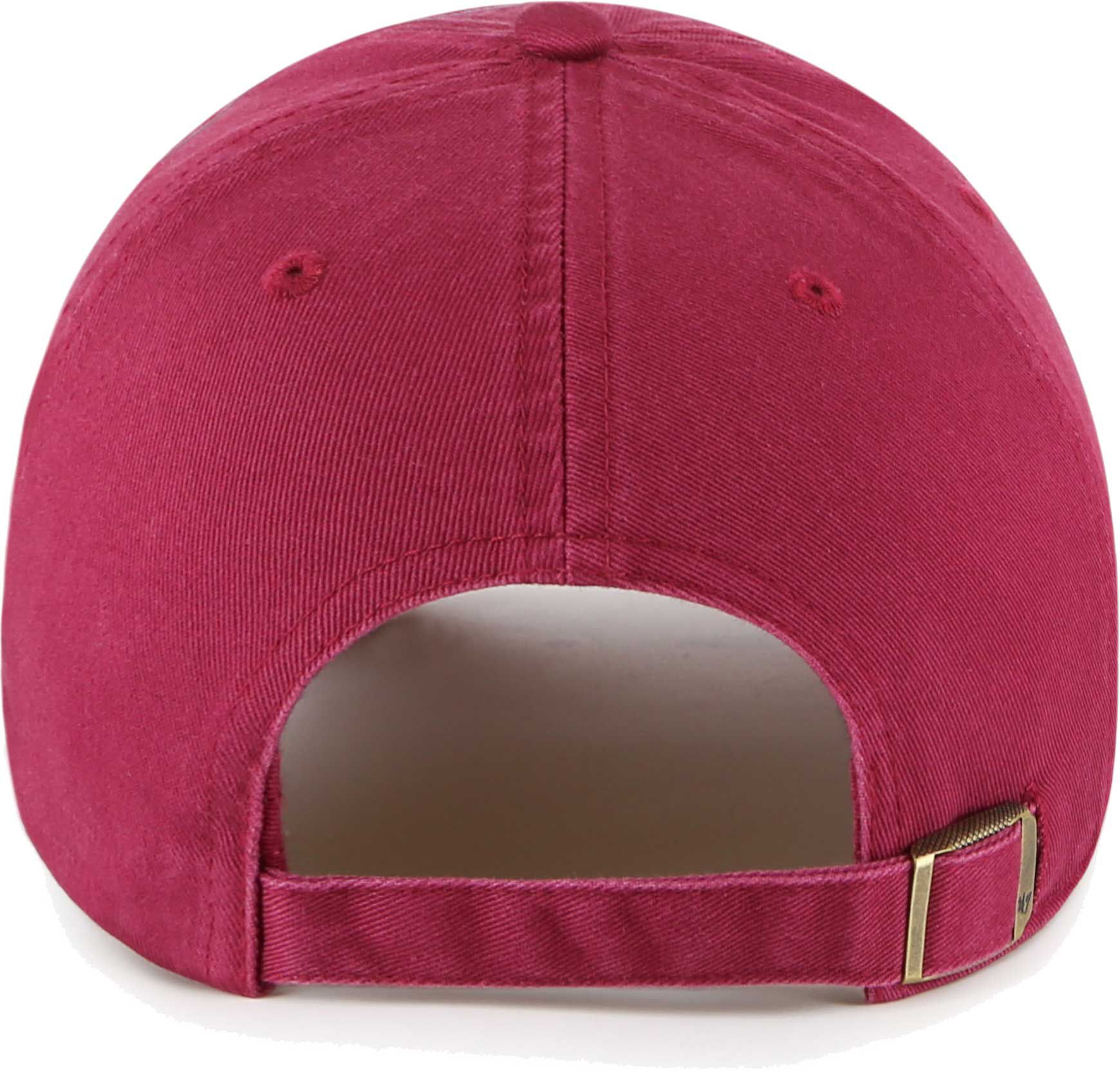 '47 Women's Arizona Cardinals Red Millie Adjustable Hat product image