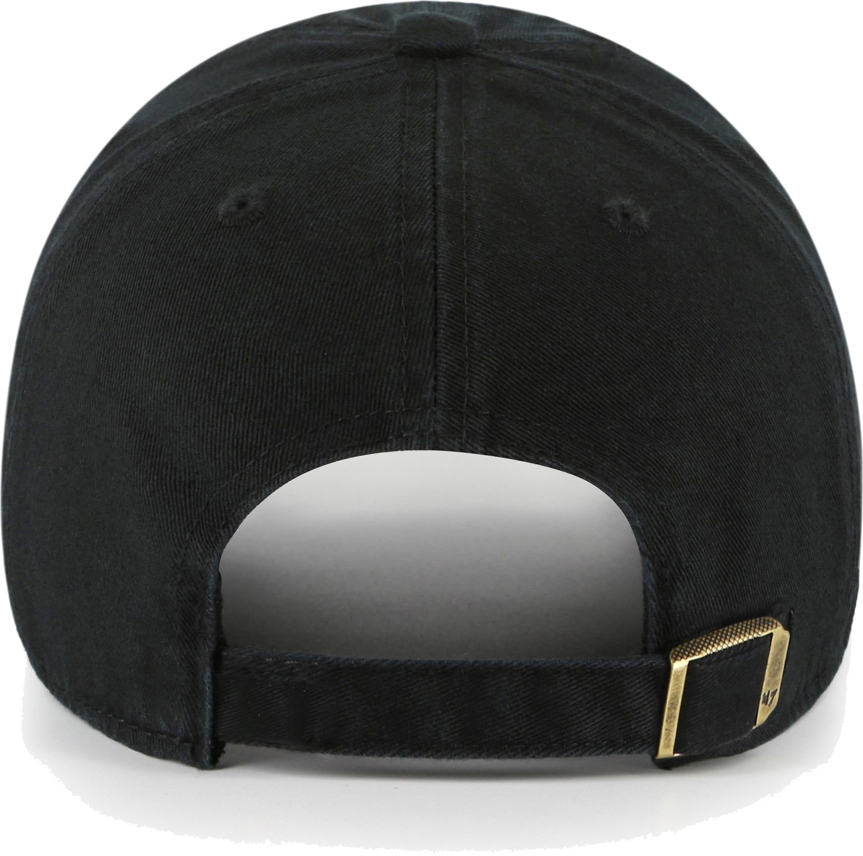 '47 Women's Baltimore Ravens Black Adjustable Millie Hat product image