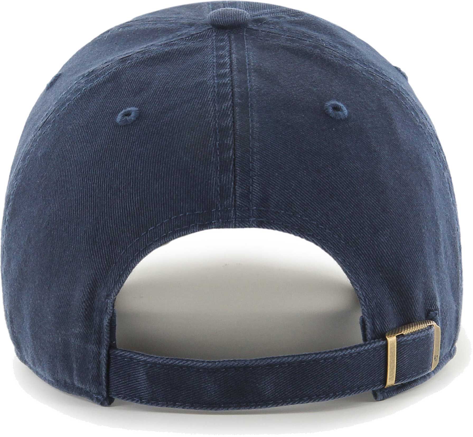 '47 Women's Chicago Bears Navy Millie Adjustable Hat product image