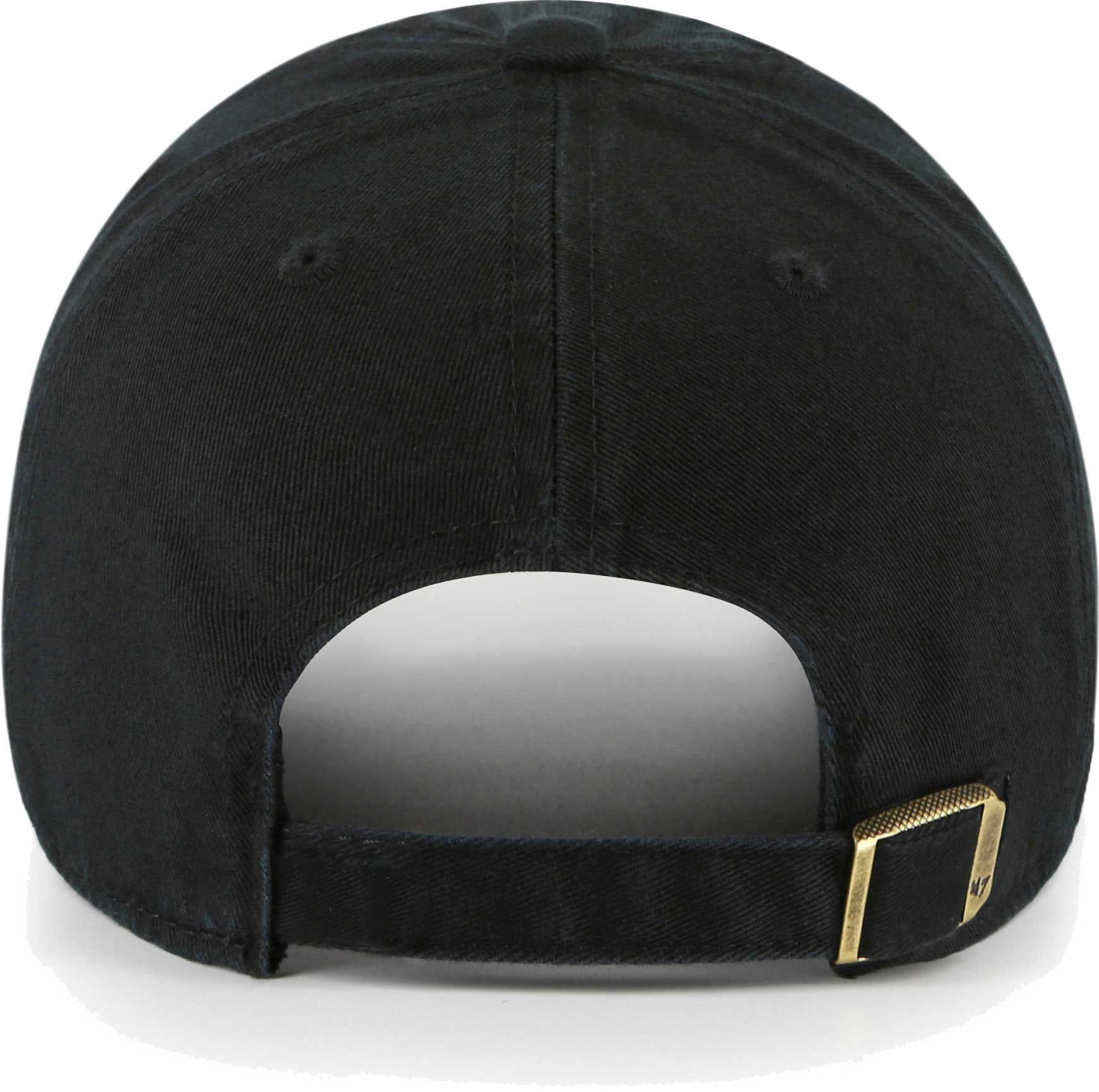 '47 Women's Cincinnati Bengals Black Millie Adjustable Hat product image