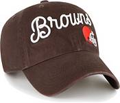 '47 Women's Cleveland Browns Brown Millie Adjustable Hat product image