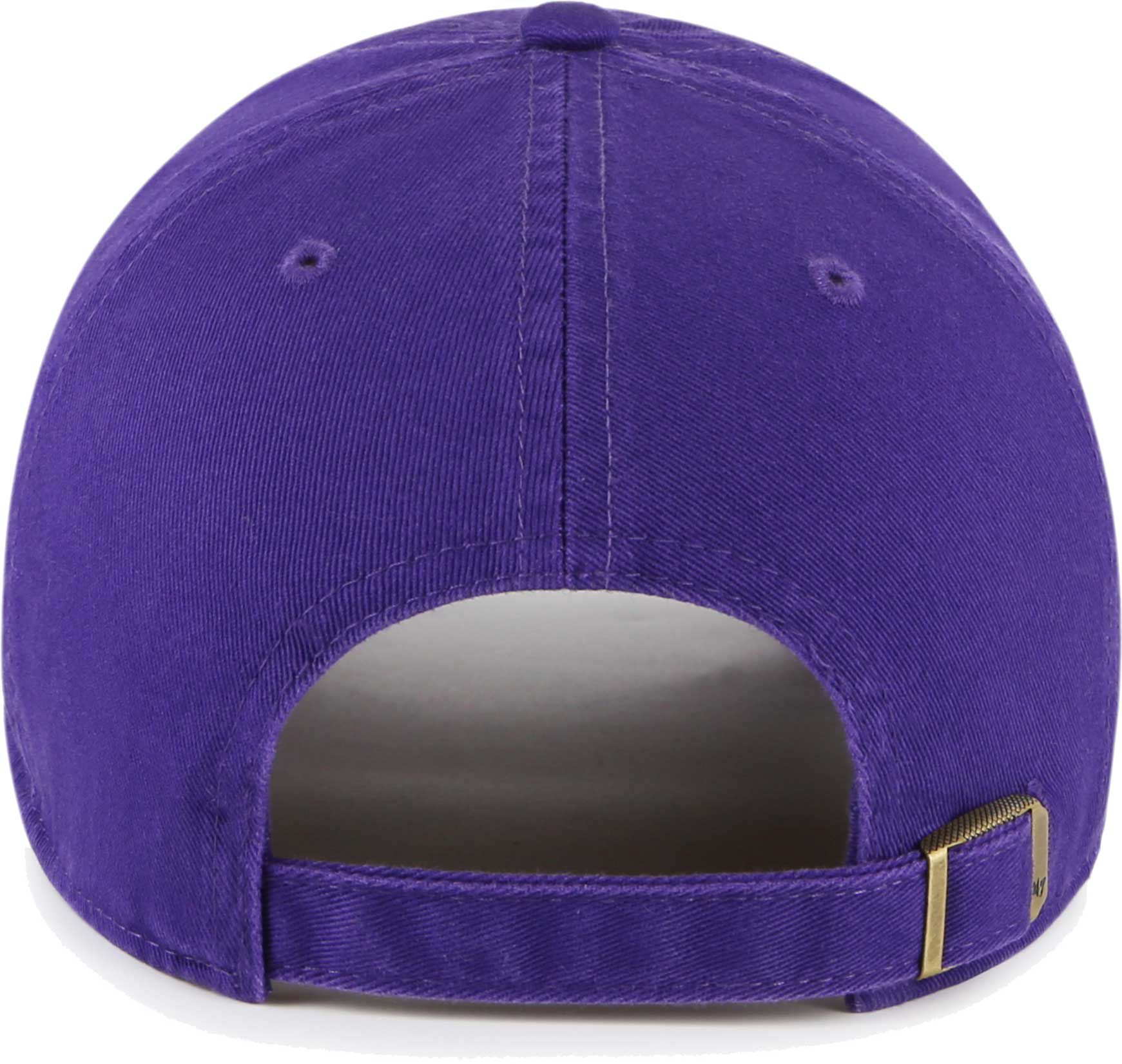 '47 Women's Minnesota Vikings Purple Millie Adjustable Hat product image