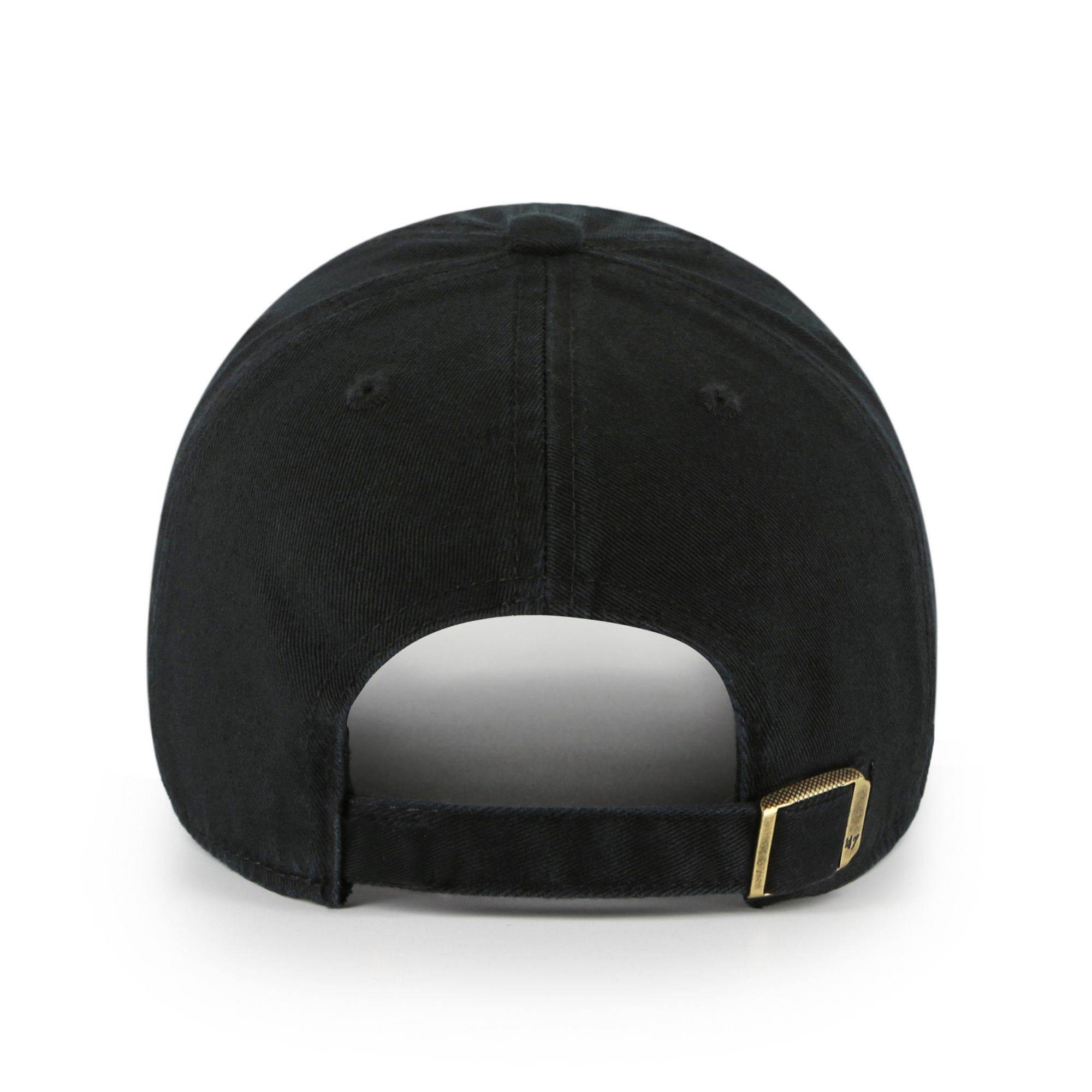 '47 Women's Pittsburgh Steelers Millie Clean Up Adjustable Hat product image