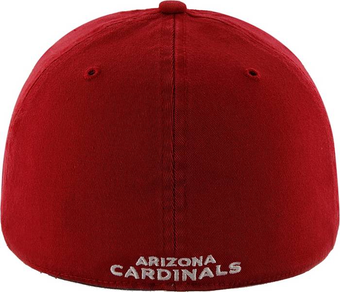 Arizona Cardinals NFL Clean Up Cap