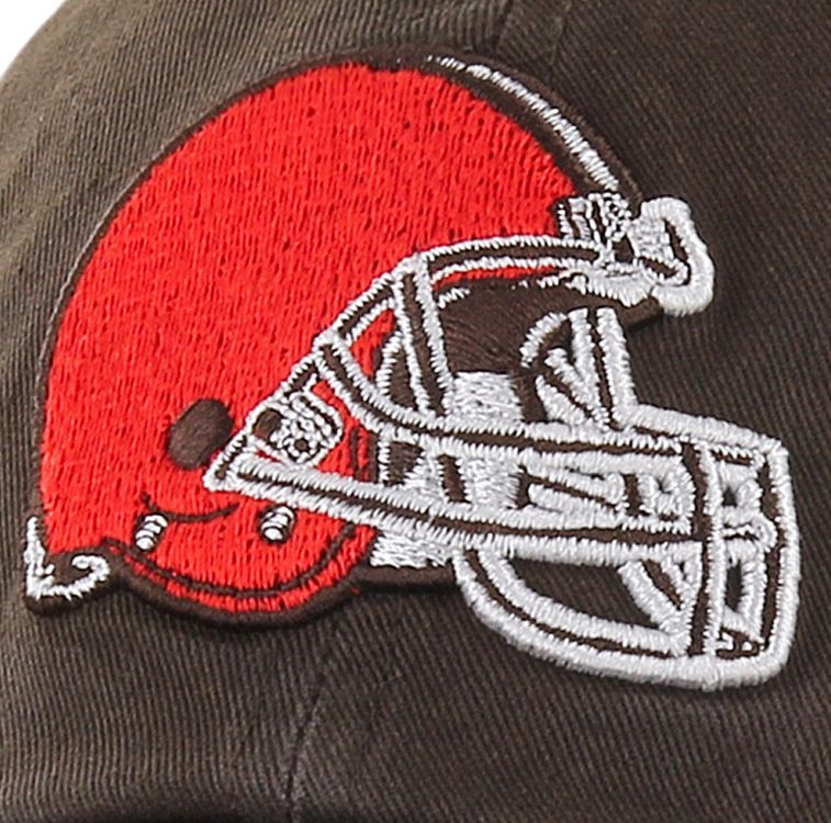47 cleveland browns