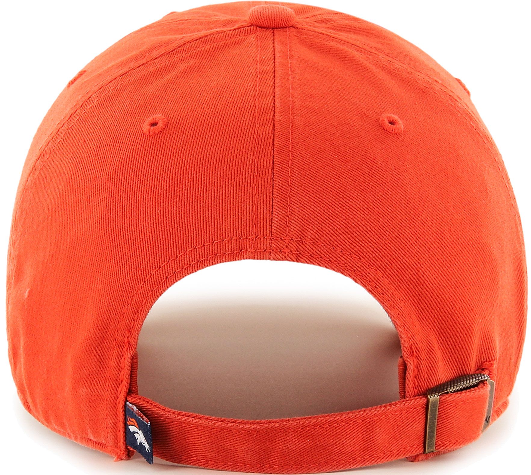 broncos carhartt hat