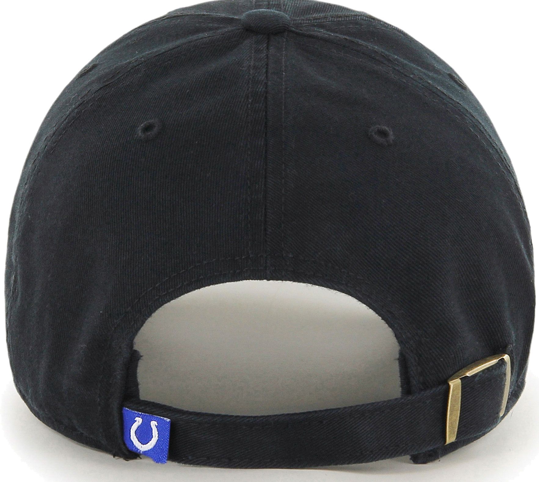 black colts hat