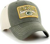 '47 Men's Green Bay Packers Adjustable Shaw MVP Hat product image