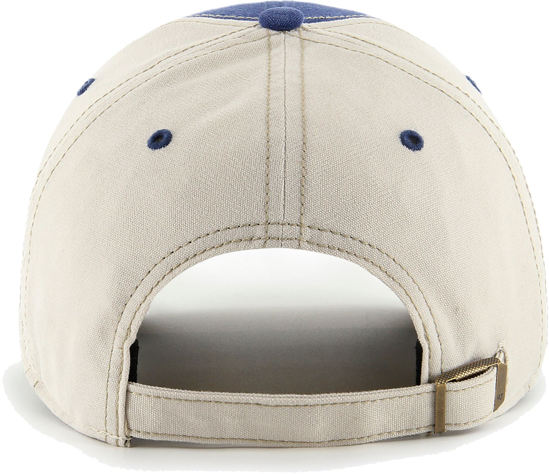 '47 Men's Indianapolis Colts Adjustable Shaw MVP Hat product image