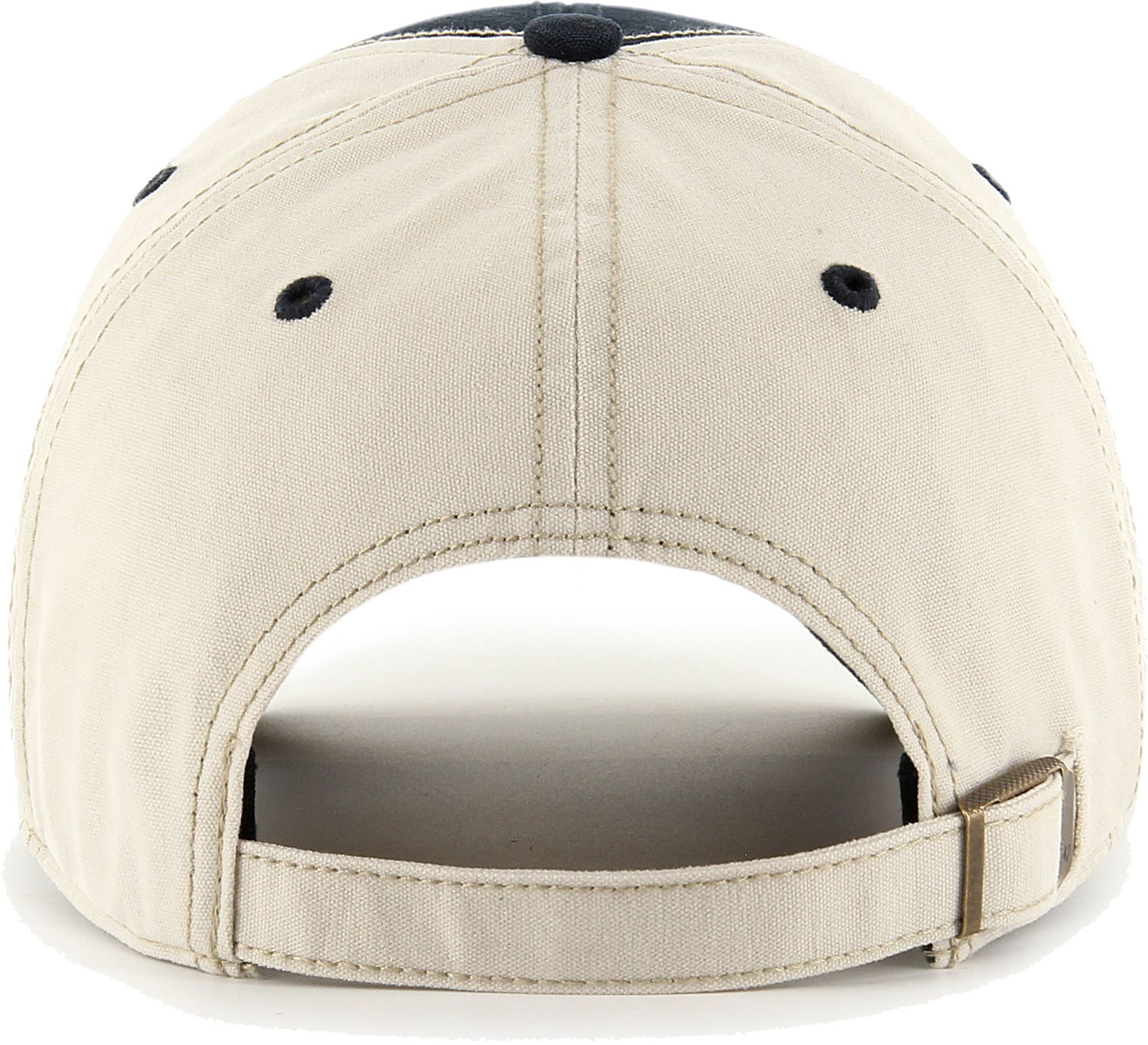 '47 Men's Minnesota Vikings Adjustable Shaw MVP Hat product image