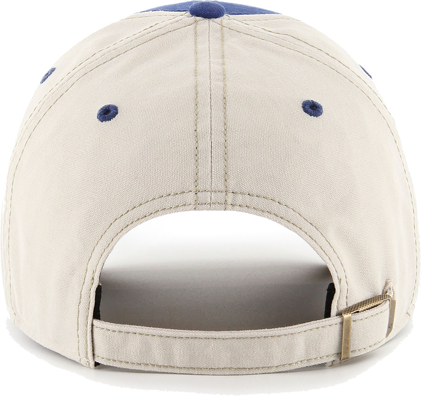 '47 Men's Los Angeles Rams Adjustable Shaw MVP Hat product image
