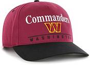 '47 Men's Washington Commanders Super Hitch Red Adjustable Hat product image