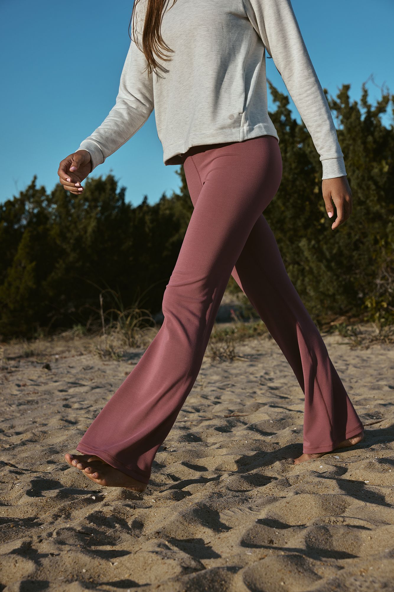 Free Fly Women's Terraflow Flare Pant product image