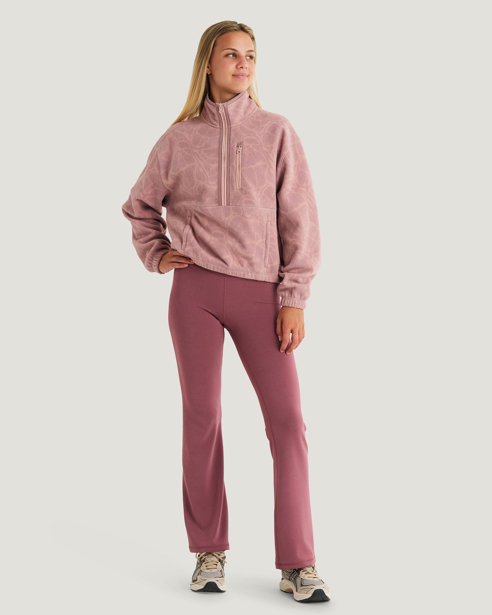 Free Fly Women's Terraflow Flare Pant product image
