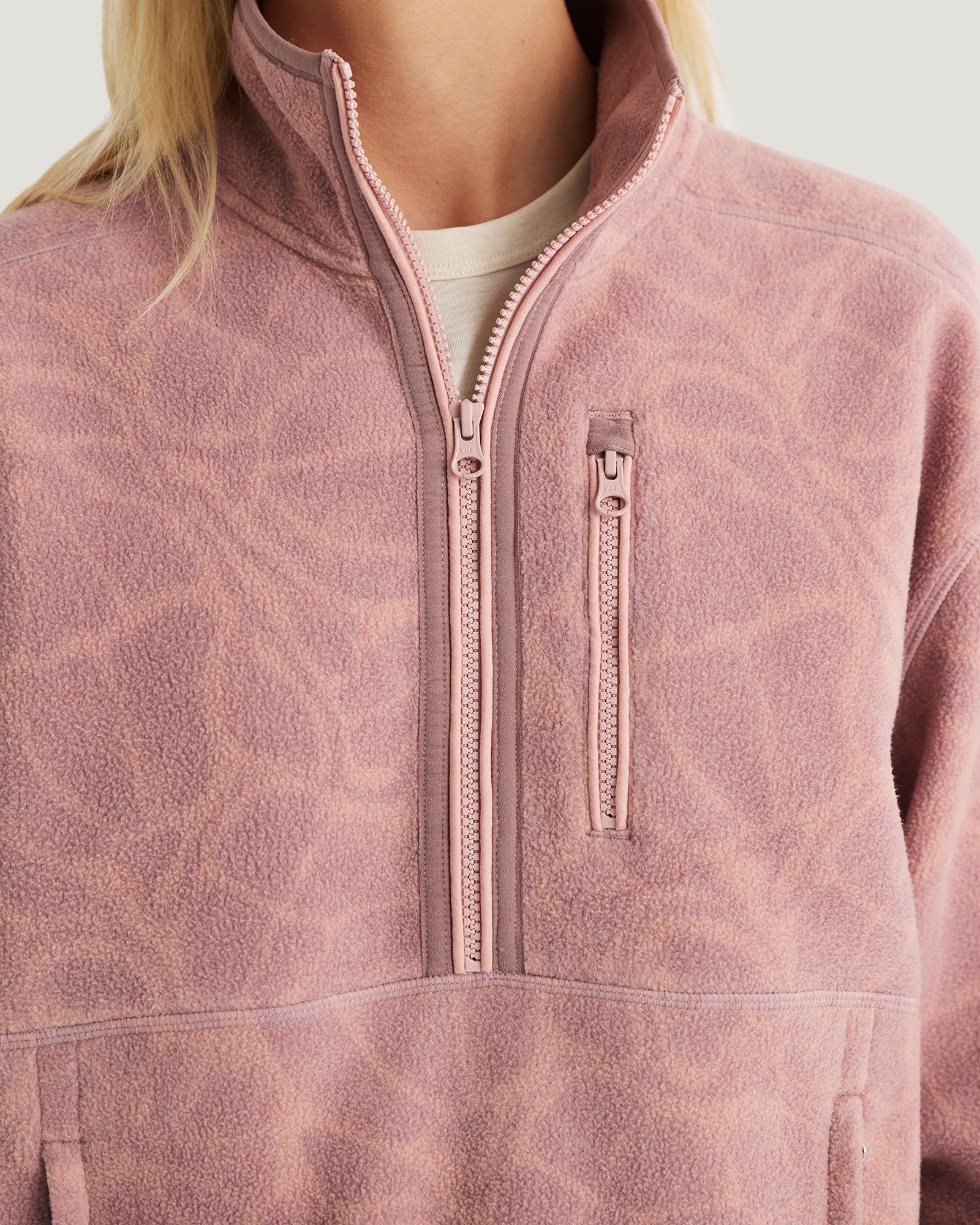 Free Fly Women's Ashridge Fleece 1/2-Zip product image