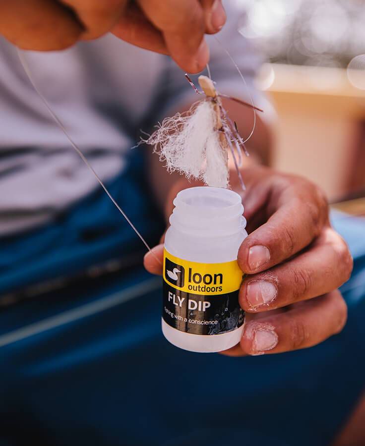 Loon Outdoors Fly Dip Floatant product image