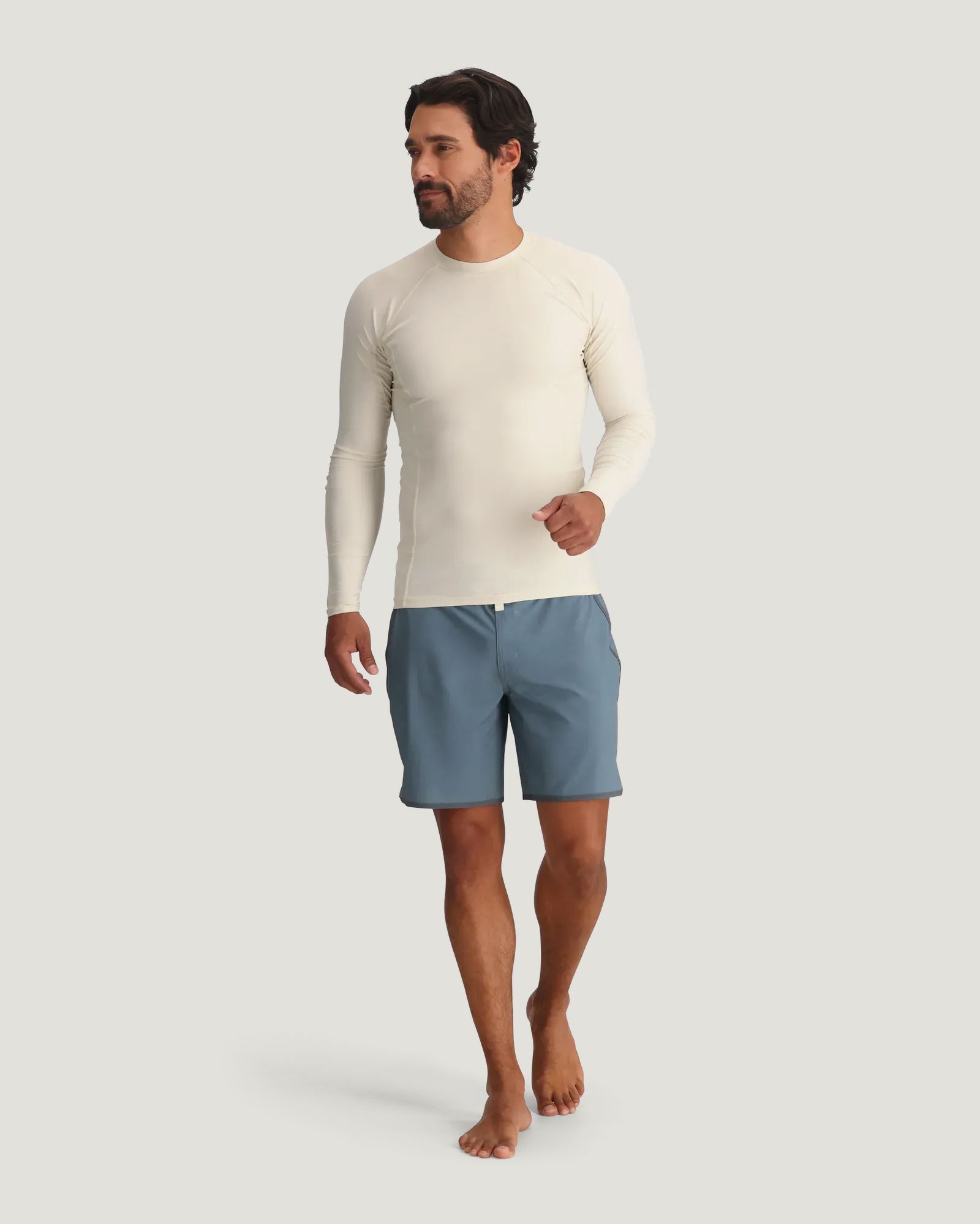 Free Fly Men's Pinnacle Rashguard product image